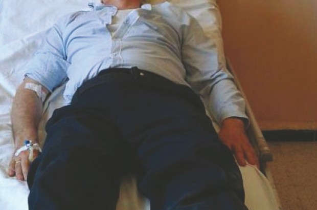 Changement à la tête de l'université de M'sila