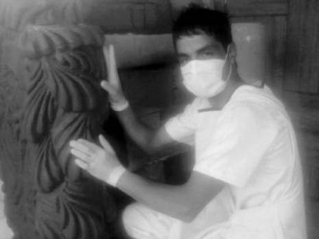 Le sculpteur des espaces ouverts