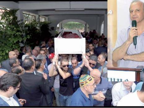 Hassan Bachir Cherif a tiré sa révérence