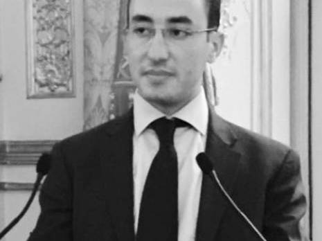 Le docteur Khalil Sakhri pressenti pour la présidence du CSJ