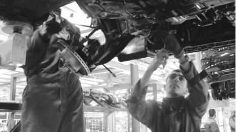 Les accidents du travail coûtent cher à la collectivité