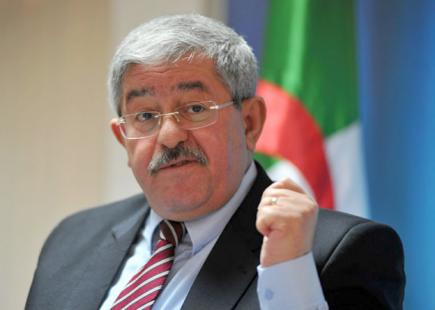 أويحيى يعيّن أمينا ولائيا جديدا بقسنطينة