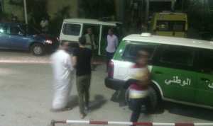 الدرك الوطني يواصل ملاحقة الإرهابيين في تبسة