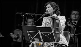 Musique / «Cham's» : Hymne à la diversité