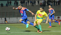 JSK : A deux jours du match face à l'O Médéa : La Kabylie retient son souffle