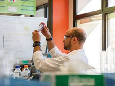 Manque d'encadrement dans l'agroalimentaire : L'Essaia réglera le problème