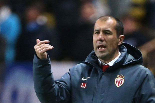 AS Monaco : Jardim a refusé une offre d'un grand club italien