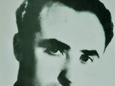 Henri Maillot n'a pas de plaque commémorative