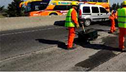 46 millions DA pour éliminer les «points noirs»