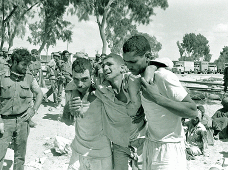 Il y a 50 ans la guerre des Six-jours : Le rêve palestinien amputé un demi-siècle après la «Nekssa»