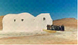 Naâma/Musée de Sfissifa : Un espace pour développer les connaissances de l'enfant