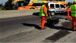 46 millions DA pour éliminer les «points noirs»