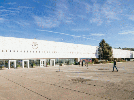 Université de Constantine : Plus de 2600 étudiants inscrits en 3 ans au centre des carrières