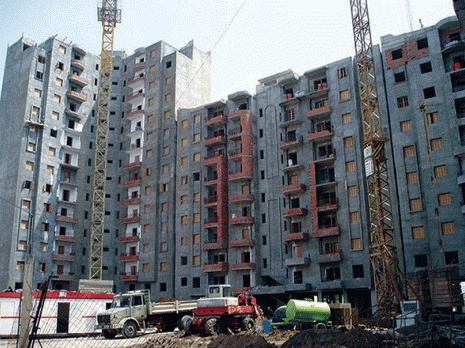 6000 logements AADL en attente de livraison