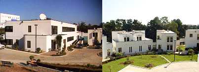 Ambassade du Canada en Algérie : 18, rue Mustapha Khalef Ben Aknoun - Alger