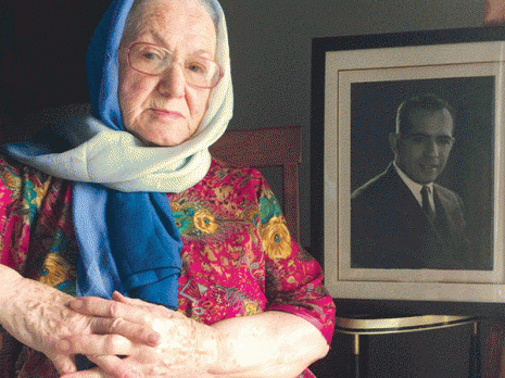 «Un jour l'histoire jugera»