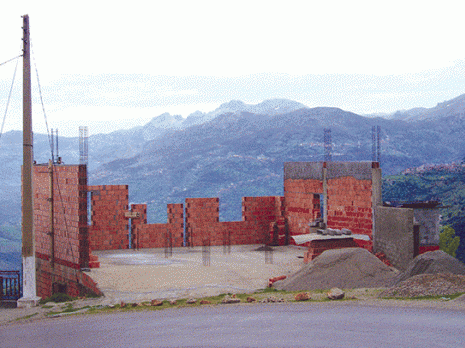 Habitat rural : Plus de 23 300 demandes en instance