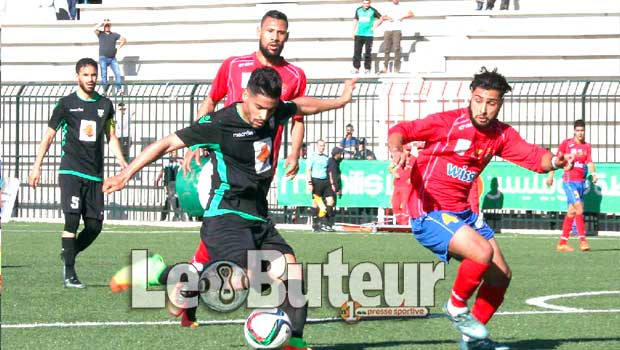 CSC 3 _ CAB 1 : Le CSC se rapproche du maintien