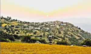 Ighil Oumced (Chellata) : hommage aux fondateurs du groupe Illulen                                    Bejaia : les autres articles