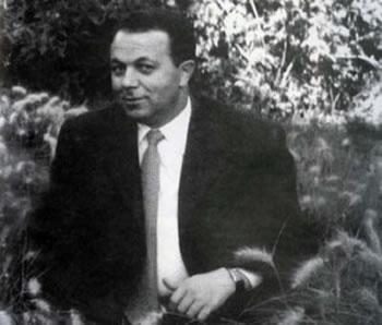 «Même mort, son nom fait peur»                                    LA MEMOIRE COLLECTIVE NE SE DETACHE PAS D'ABANE RAMDANE