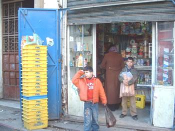 Pain, eau, lait portés disparus                                    DEPUIS LE 1ER JOUR DE L'AID