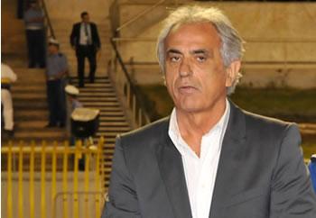 Le bureau fédéral se réunit aujourd'hui                                    MATCH ALGERIE- LIBYE