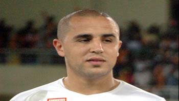 «Oui, l'OM m'a contacté»                                    BOUGUERRA