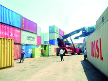 Recul de 6% des importations algériennes en juillet                                    Suite à la chute de la facture alimentaire