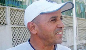 “بوعراطة” رسميا مدربا لشباب باتنة