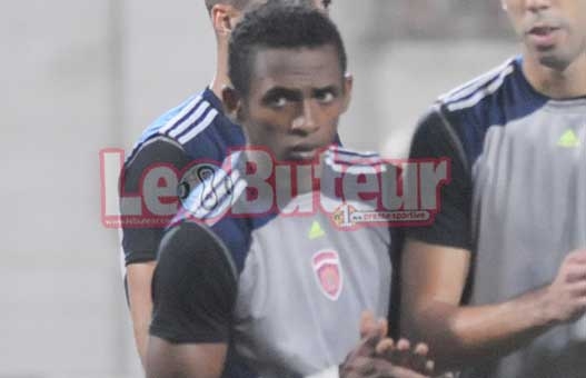 USMA : Haddad refuse de lâcher Andria