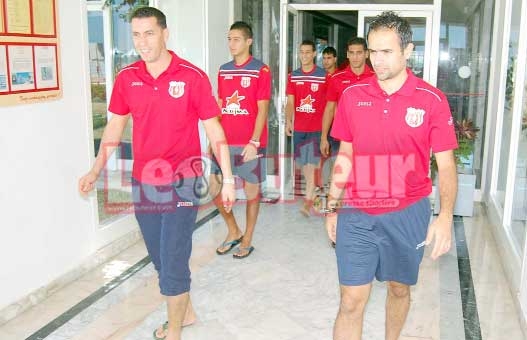 CRB : 15 heures pour rallier... Tunis : Un voyage harassant pour les Belouizdadis