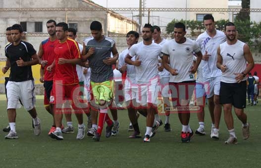 NAHD : L'équipe passe à la vitesse supérieure
