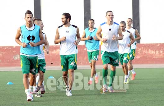 JSK : Mauro reprend les commandes