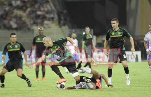 CSC : Départ, aujourd'hui, à Hammam Bourguiba