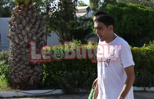 JSMB : Megatli écourte la séance