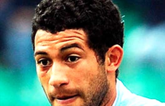 Inter Milan : Gargano prêté avec option d'achat