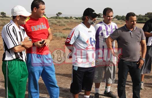 ASMO : Les Asémistes de retour à Oran