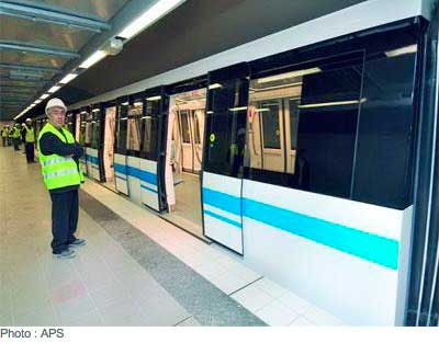 Le réseau atteindra 17 km en 2016