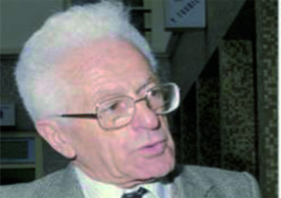 En hommage à Mouloud Mammeri