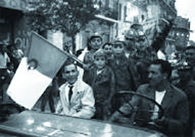 L'accrochage de Sidi Mohand Aklouche à Cherchell (III)