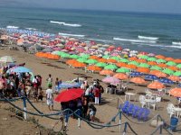 Le « rattrapage » estival commence                                    Tipasa