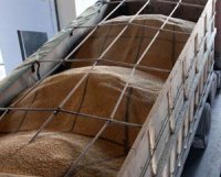 L'Algérie réduit de 6% ses importations en juillet 2012                                    En raison de la chute des achats de sucres et céréales