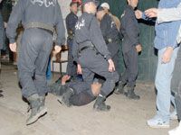 Batailles sanglantes entre deux quartiers                                    Trois morts à Annaba