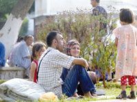 Alors que le problème de la scolarisation de leurs enfants est posé                                    Le statut des Syriens en Algérie fait polémique