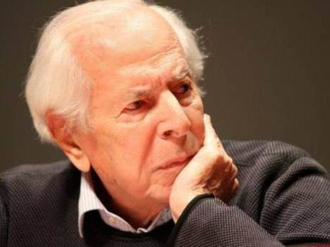 Jean Daniel écrit à El Watan                                    Actualité : les autres articles