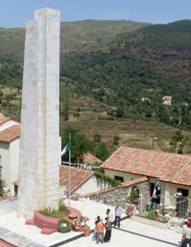 Congrès de la Soummam : célébration symbolique à Ifri                                    Bejaia : les autres articles