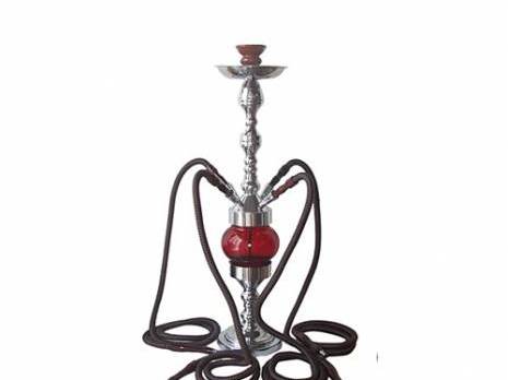 le narguilé chamboule les m'urs locales                                    Il fait des émules parmi les jeunes à Mila