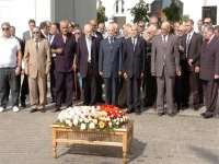 20 août 1955-1956 : deux dates décisives pour la Révolution (ancien ministre)