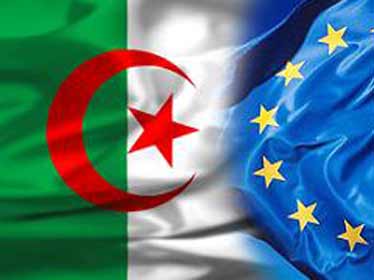 L'Algérie et l'UE ont conclu un accord sur la révision du calendrier du démantèlement tarifaire