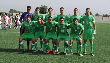 تعيين وهران وعين تيموشنت لإحتضان فعاليات 